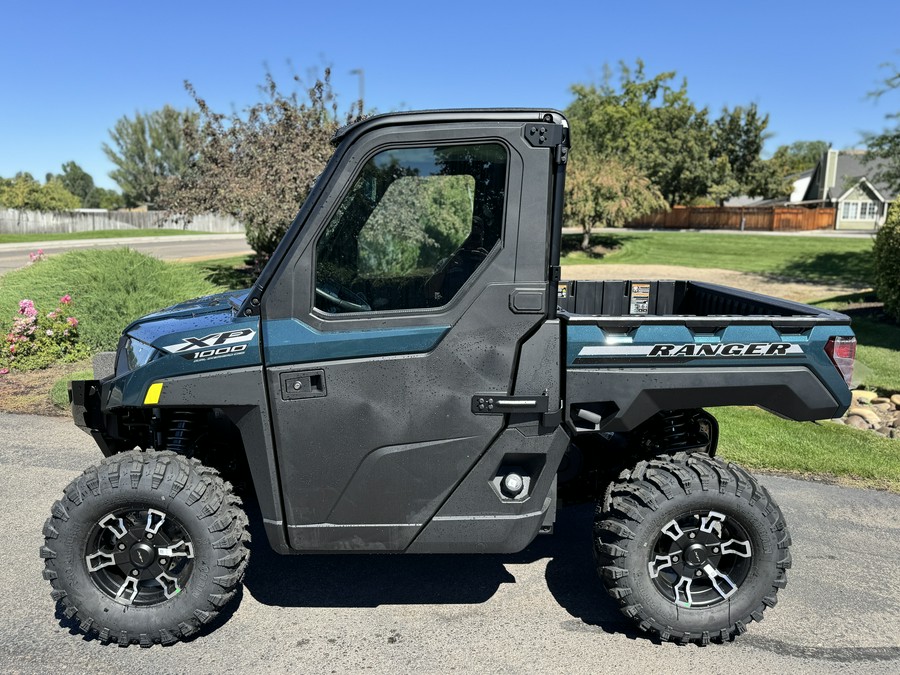 2026 Polaris RANGER XP 1000 NORTHSTAR EDITION PREMIUM
