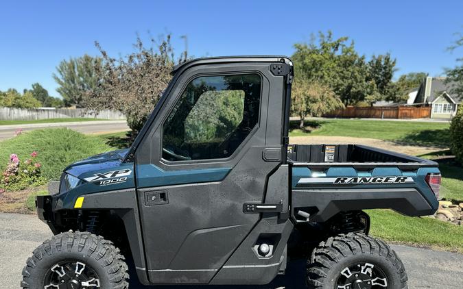 2026 Polaris RANGER XP 1000 NORTHSTAR EDITION PREMIUM