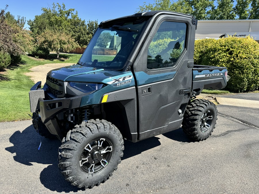 2026 Polaris RANGER XP 1000 NORTHSTAR EDITION PREMIUM