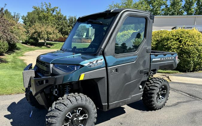 2026 Polaris RANGER XP 1000 NORTHSTAR EDITION PREMIUM