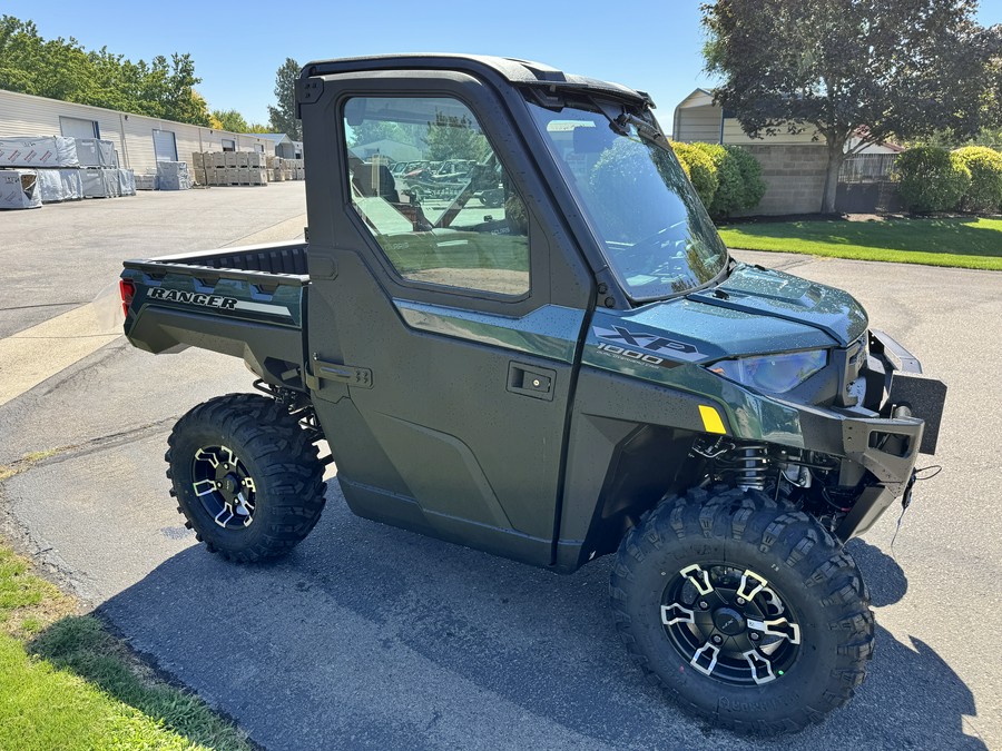2026 Polaris RANGER XP 1000 NORTHSTAR EDITION PREMIUM