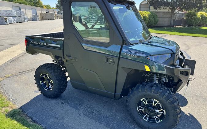 2026 Polaris RANGER XP 1000 NORTHSTAR EDITION PREMIUM