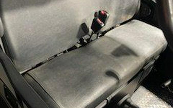 2022 Kawasaki Mule PRO-MX SE