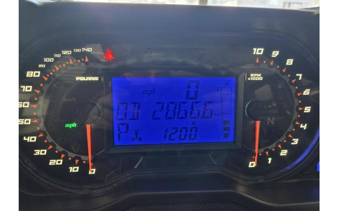 2022 Polaris Ranger Crew Xp 1000 NorthStar Edition Ultimate