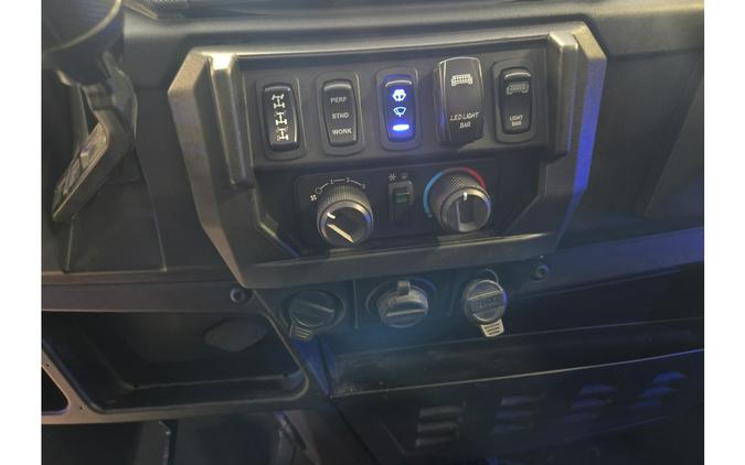 2022 Polaris Ranger Crew Xp 1000 NorthStar Edition Ultimate