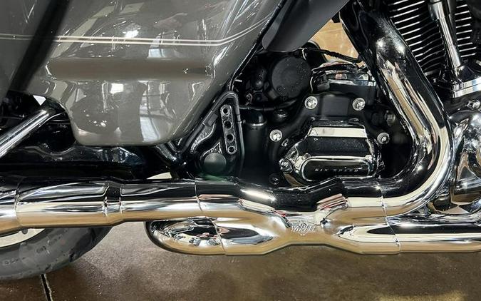 2018 Harley-Davidson® FLTRU - Road Glide® Ultra