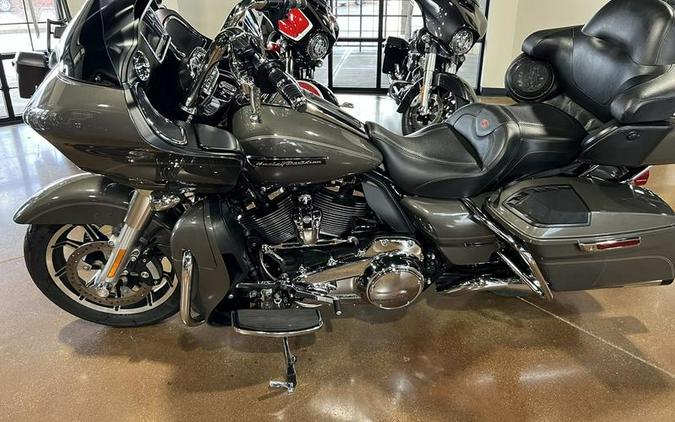 2018 Harley-Davidson® FLTRU - Road Glide® Ultra