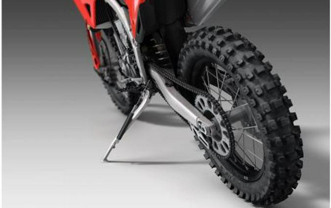 2023 Honda CRF450RX