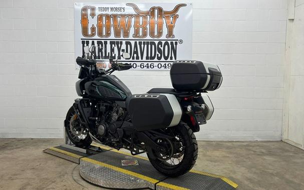 2024 Harley-Davidson RA1250S - Pan America 1250 Special