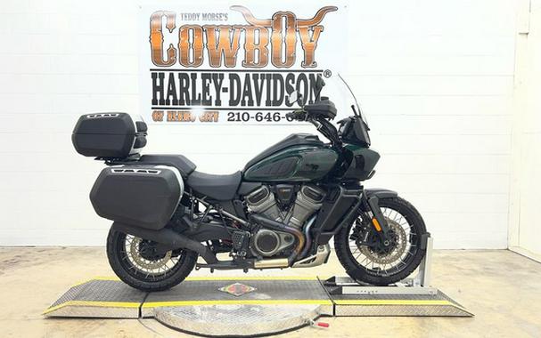 2024 Harley-Davidson RA1250S - Pan America 1250 Special