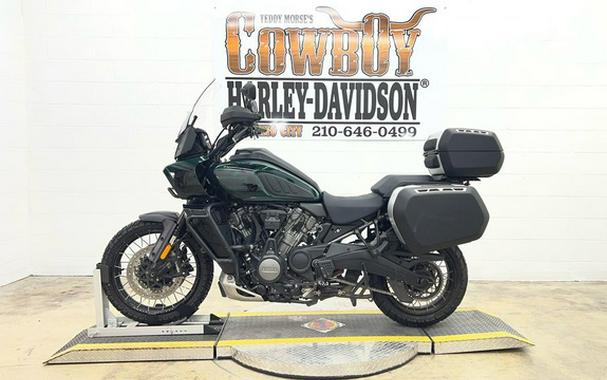 2024 Harley-Davidson RA1250S - Pan America 1250 Special