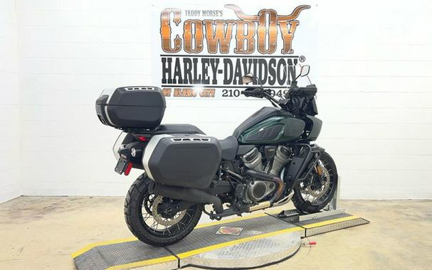2024 Harley-Davidson RA1250S - Pan America 1250 Special