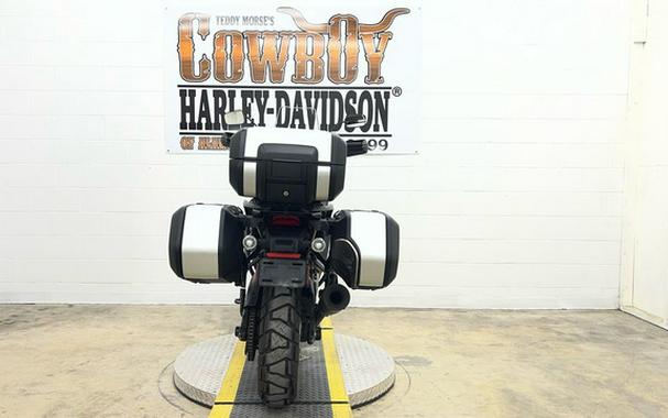 2024 Harley-Davidson RA1250S - Pan America 1250 Special
