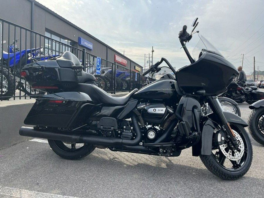 2021 Harley-Davidson FLTRK - Road Glide Limited
