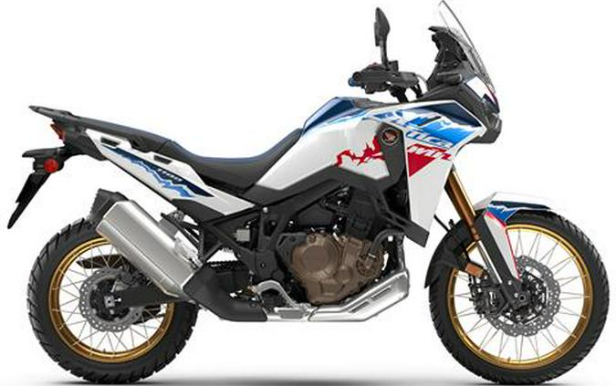 2026 Honda Africa Twin