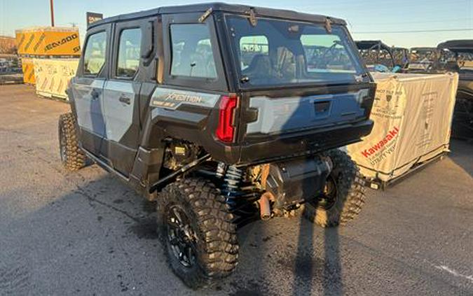 2024 Polaris Polaris XPEDITION ADV 5 Northstar