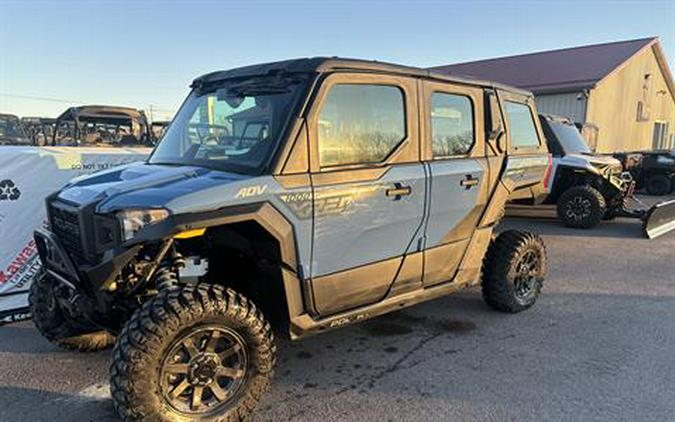 2024 Polaris Polaris XPEDITION ADV 5 Northstar