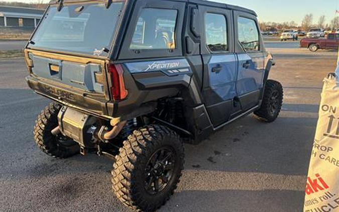 2024 Polaris Polaris XPEDITION ADV 5 Northstar