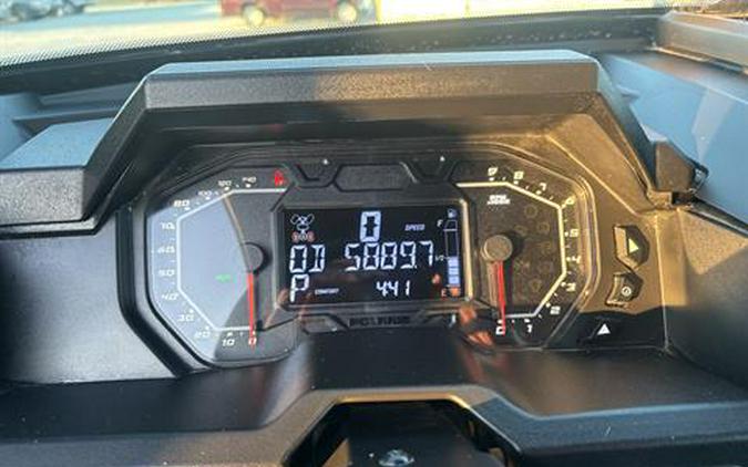 2024 Polaris Polaris XPEDITION ADV 5 Northstar