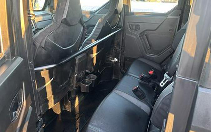 2024 Polaris Polaris XPEDITION ADV 5 Northstar