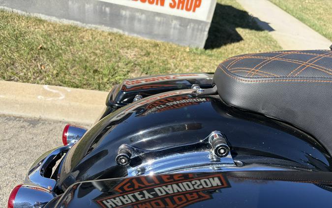 2017 Harley-Davidson Street Glide® Special