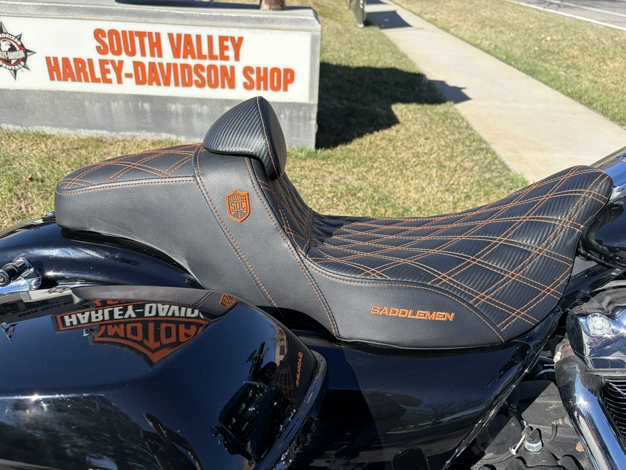 2017 Harley-Davidson Street Glide® Special