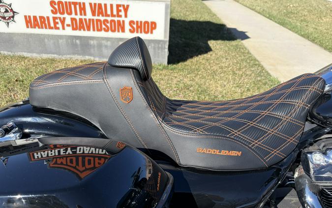 2017 Harley-Davidson Street Glide® Special