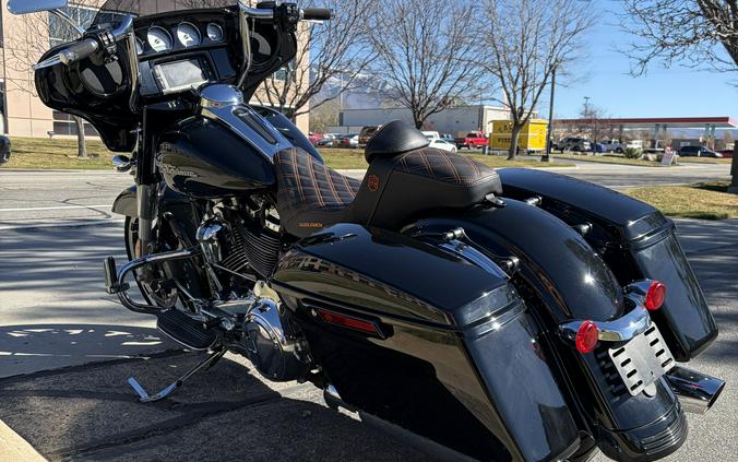 2017 Harley-Davidson Street Glide® Special