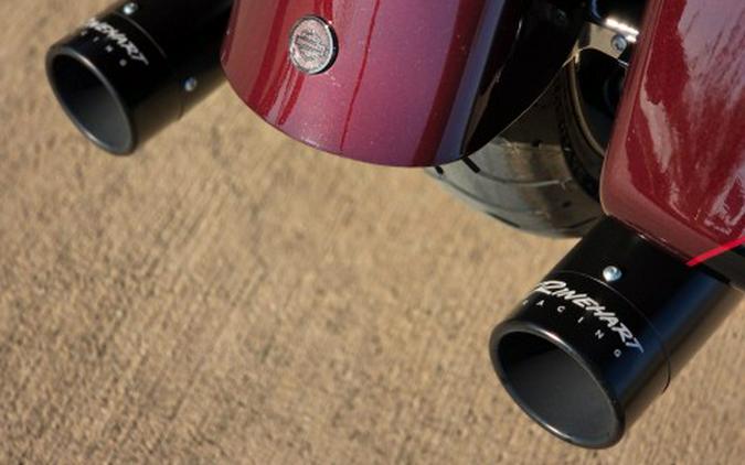 2022 Harley-Davidson Ultra Limited