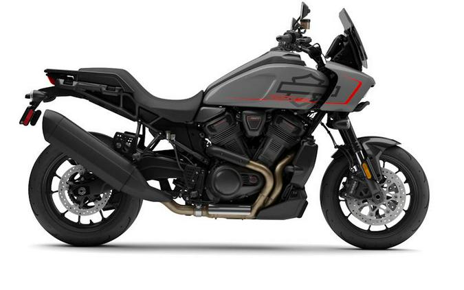 2026 Harley-Davidson® Pan America® 1250 ST