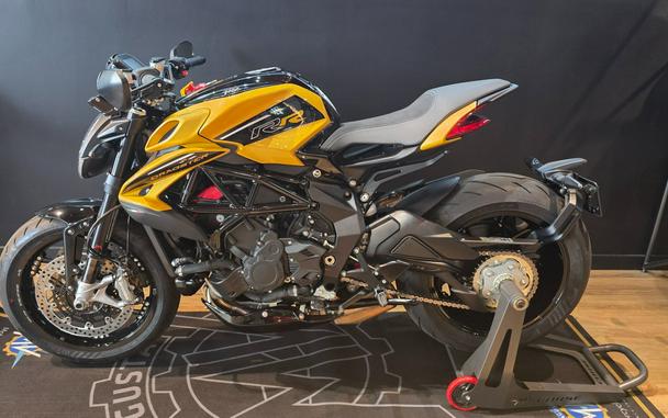 2024 MV Agusta Dragster RR SCS