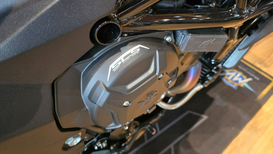 2024 MV Agusta Dragster RR SCS