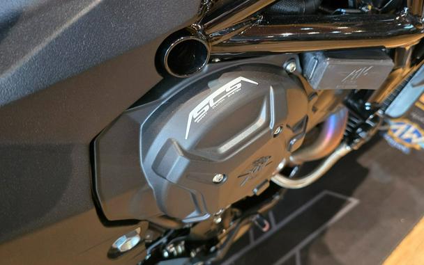 2024 MV Agusta Dragster RR SCS