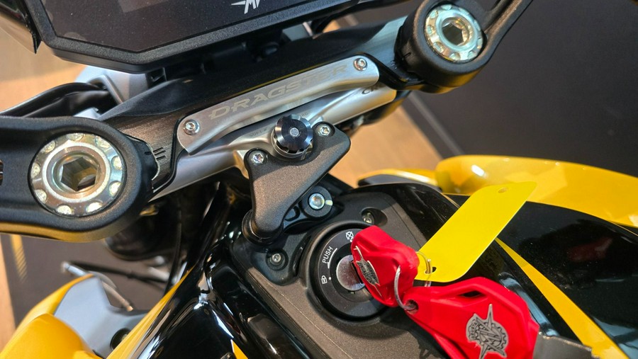 2024 MV Agusta Dragster RR SCS