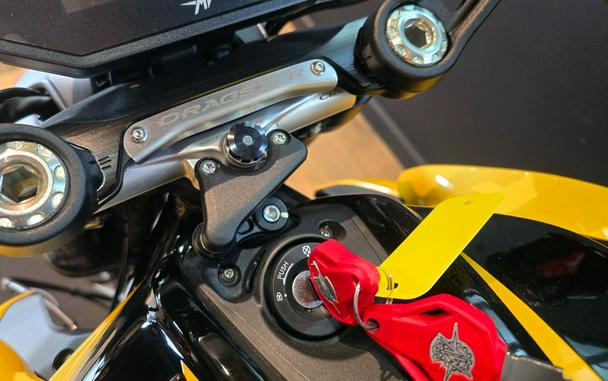 2024 MV Agusta Dragster RR SCS
