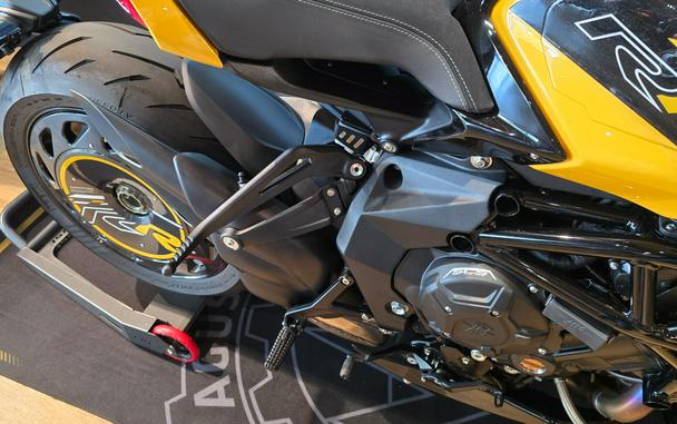 2024 MV Agusta Dragster RR SCS