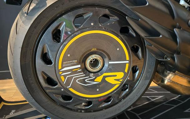 2024 MV Agusta Dragster RR SCS