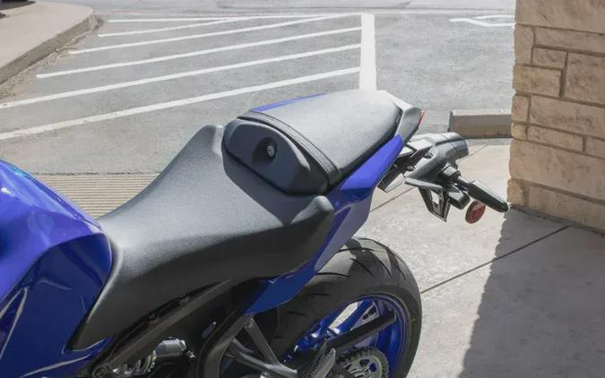 2026 YAMAHA MT-09