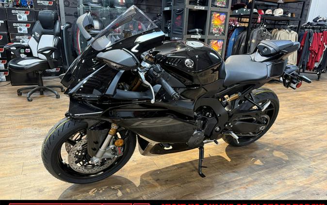 2027 Yamaha YZF R9