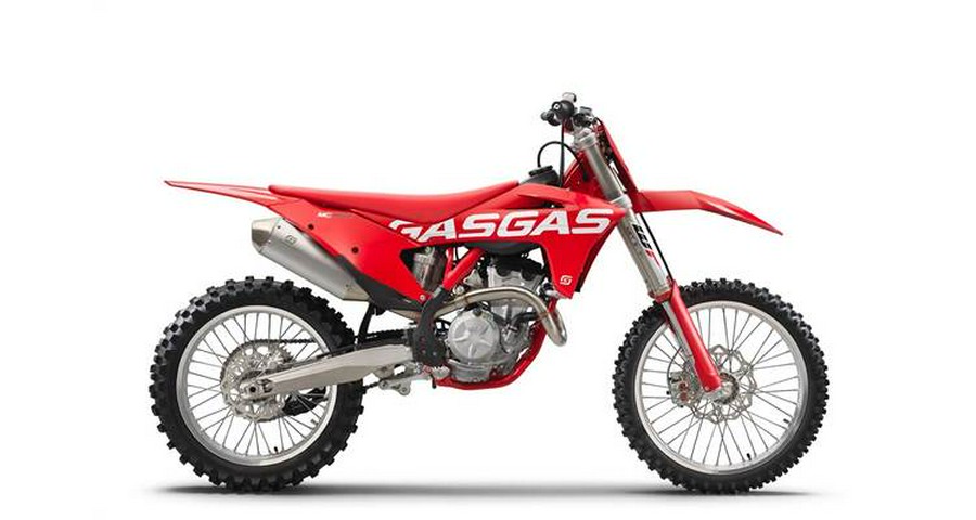 2022 Gas Gas MC 250F