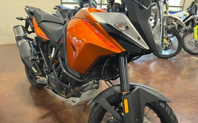 2016 KTM 1190 Adventure