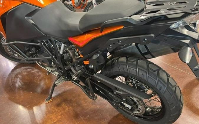 2016 KTM 1190 Adventure