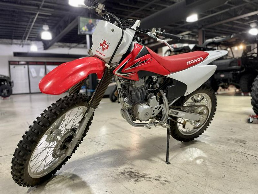 2012 Honda® CRF230F