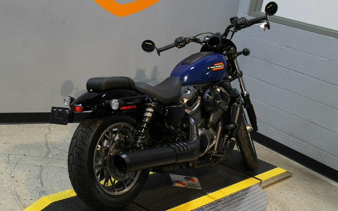 2023 Harley-Davidson Sportster Nightster Special RH975S