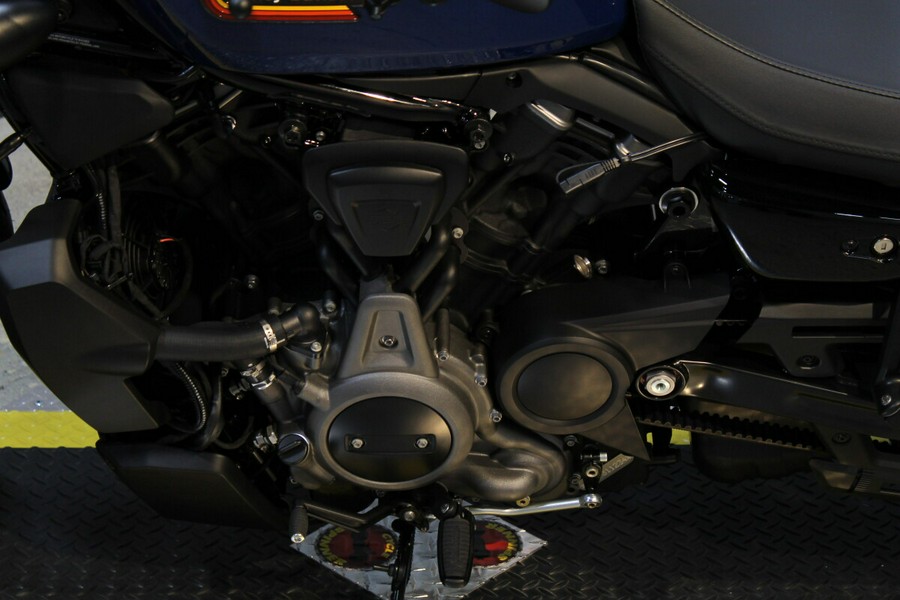 2023 Harley-Davidson Sportster Nightster Special RH975S