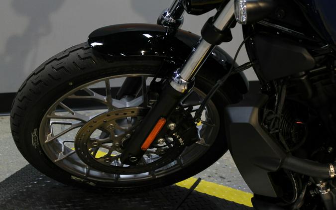 2023 Harley-Davidson Sportster Nightster Special RH975S