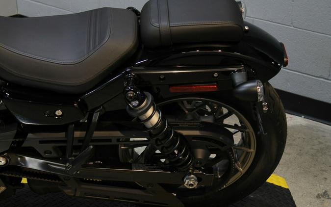 2023 Harley-Davidson Sportster Nightster Special RH975S