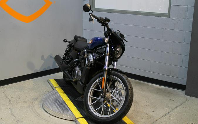 2023 Harley-Davidson Sportster Nightster Special RH975S