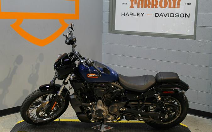 2023 Harley-Davidson Sportster Nightster Special RH975S