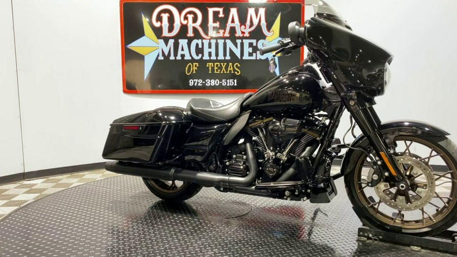 2023 Harley-Davidson® FLHXST - Street Glide® ST